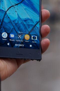 Sony Xperia™ XZ1 (Sony Mobile) - ANAKONU