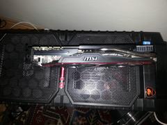  ..::MSI GTX 760 TwinFrozr Gaming 2 GB Kullanıcı İncelemesi::..