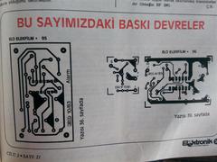  elo elektronik boş.yarı dolu, dolu