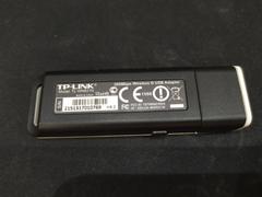 ASUS USB-N14 ve TP-LINK TL-WN821N