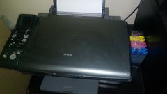  Hp deskjet ink advantage 4535