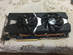 SATILIK R9 280X EKRAN KARTI