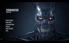 Terminator Resistance Türkçe Yama [Tamamlandı] (Infiltrator DLC'si Çevrildi)