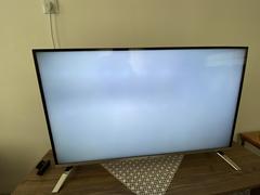 LG 42LB670V Ekran Gölgelenme Sorunu (Yardım)
