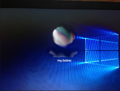  Windows 10 resimli yükseltme rehberi