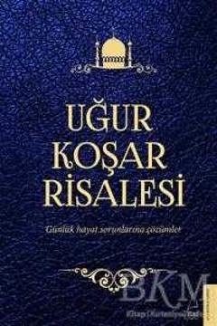 Uğur Koşar Kitapları 