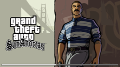 Grand Theft Auto: San Andreas mobil cihazlar için geliyor!