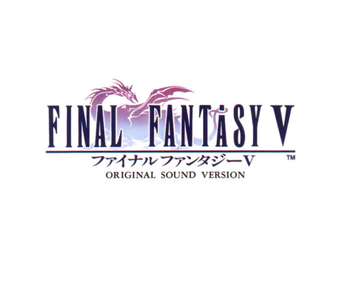 Nostalji Final Fantasy Forever ( Final Fantasy Radio Eklenmiştir )
