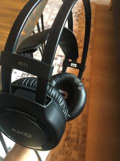 Akg k511