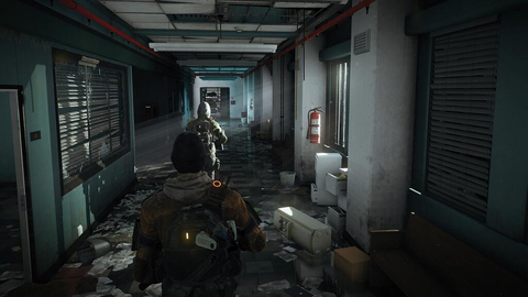 ★ TOM CLANCY'S THE DIVISION|PS4 ANA KONU| ★