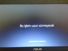  Windows 10 resimli yükseltme rehberi