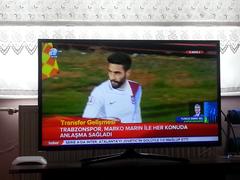  Trabzonspor 2015/2016 Sezonu Transfer Haberleri ve Dedikoduları