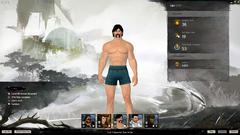  guild wars 2 eu satılık hesap  250tl  2. olarak sadece hot paketli hesap 50 tl