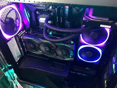 COOLER MASTER VERTİCAL GPU MOUNT KİT (EKRAN KARTINI DİK TAKMA APARATI) 