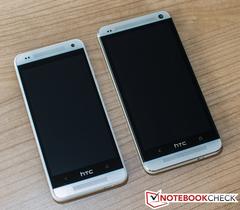 HTC One Max ve mini gelecek ay KitKat güncellemesi almaya başlıyor