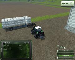  Farming Simulator 2013