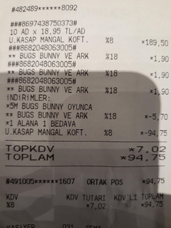 Migrosta dond ızgara köfte 1kg 18.90tl