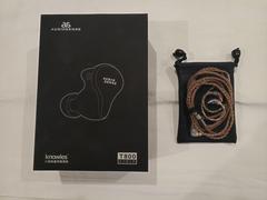 Sıfır Audiosense T800 High End Kulaklik