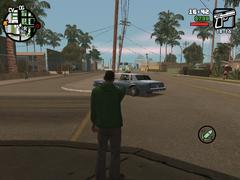 GTA: San Andreas şimdi iOS platformunda, yakında Android ve Windows Phone'da