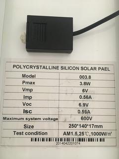  GÜNEŞ PANELLERİ (SOLAR PANEL) Genel Paylaşım