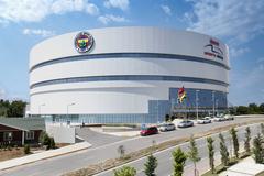 Fenerbahçe Basketbol | Euroleague-TBL |