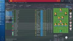  FM15 Kariyerim Galatasaray