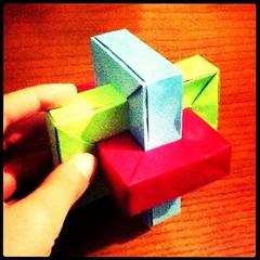 ORIGAMI