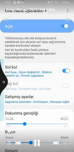 Good Lock 2020 Android 10 Q, 9 Pie Uygulamalar, İpuçları, Anlatımlar, Linkler, 2018 Oreo (09.04.20)