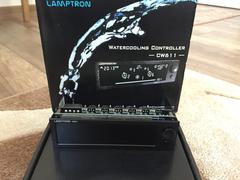  Satılık - Lamptron CW611 Fan Kontrol Ünitesi - & Noctua NF-A14 PWM