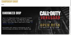 Call of Duty: Vanguard [PS4, PS5 ANAKONU]