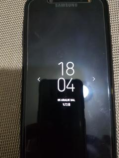 SAMSUNG GALAXY J7 PRO [ANA KONU]