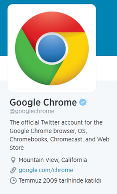  Google Chrome Bulanıklık Sorunu