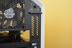 Corsair Graphite 380T [Mini-ITX Küp Şeker Kullanıcı İncelemesi]