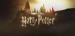 Harry Potter Reboot (2026) | HBO
