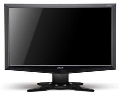  160 TL // Satılık Acer G225HQVB 21.5' 1920x1080