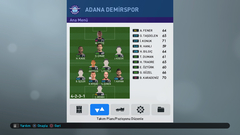 PES 2019 [ TFF1.LİG YAMASI ÇALIŞMASI ] [ PS4 ] [ SON DUYURU - 27.11.2018 ]