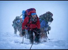  Everest (18 Eylül 2015) Jake Gyllenhaal - Josh Brolin - Keira Knightley