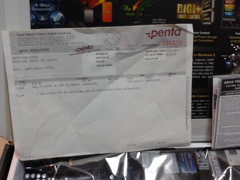 ::: REKOR !!! 4770K-4790K-4690K-MSI Z97 GAMİNG 3-GİGABYTE Z97 SNİPER-GAMİNG 7-Z87 DELUXE ANAKARTLA