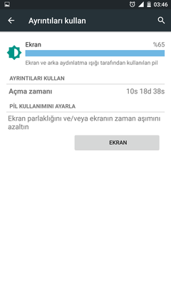  JIAYU S3 Ana Konu-İnceleme Yardımlaşma