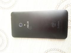 Asus Zenfone 5 A500CG 16/2 çift sim kartlı telefon SATILDI