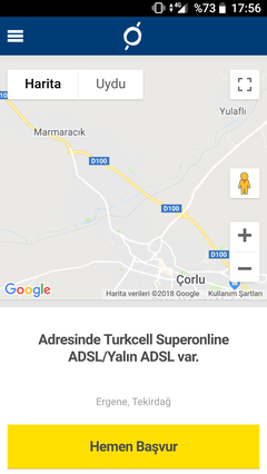 Turkcell Superonline