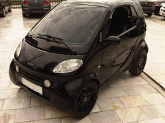  SMART FORFOUR KULLANICILARI