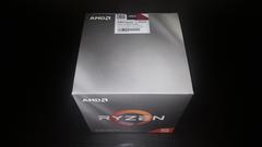[SATILDI] AMD Ryzen 5 3600X 4.4GHz AM4 32MB Cache 95W İşlemci