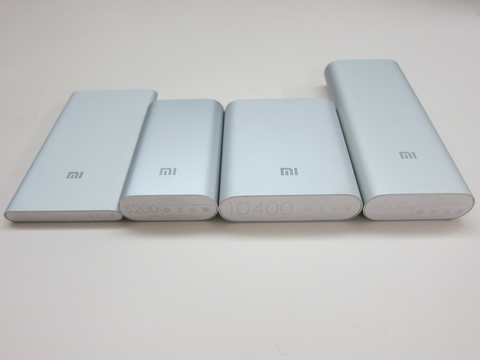 Xiaomi Powerbank Bütün Modeller ANA KONU-Fiyatlar!