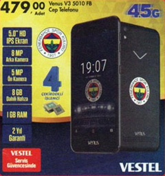  Akıllı Telefon Kampanyaları