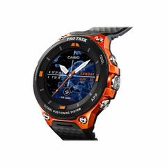  >CASİO dan YENİPROTREK Smart WSD-F20RG 