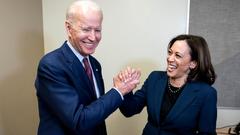 Demoratların gerçek adayı Kamala Harris'dir, Joe Biden ise sadece bir 'yem'