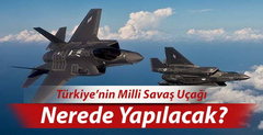 Satın Aldığımız F-35 Savaş Uçakları ABD Ordusuna Teslim Edildi.