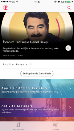 Apple Music [ANA KONU] ÜCRETSİZ HI-FI KAYIPSIZ SES VE DOLBY ATMOS GELDİ (S.S.S, Video İnceleme)