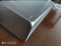 (SATILDI) Samsung MS751 Soundbar - Dahili Subwoofer